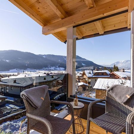 Apartamento Haus Siebenschlaefer Itter Exterior foto