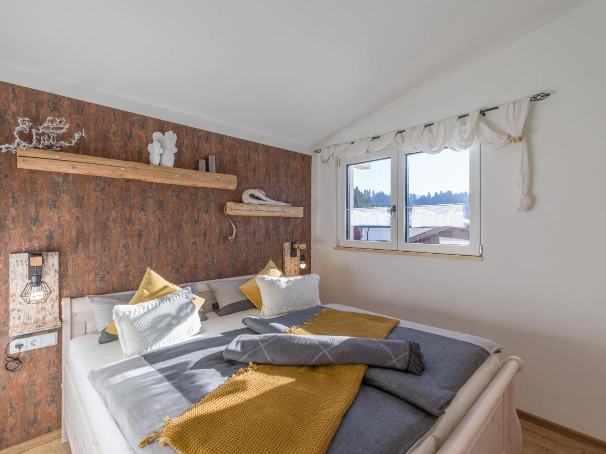 Apartamento Haus Siebenschlaefer Itter Exterior foto